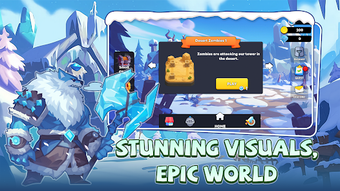 Image 0 for Ancient heroes: War