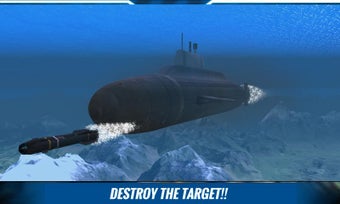 Imagen 1 para Russian Submarine Navy Wa…