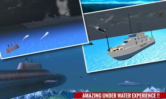 Imagen 2 para Russian Submarine Navy Wa…