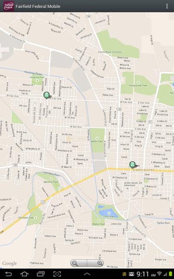 Imagen 1 para Fairfield Federal Mobile