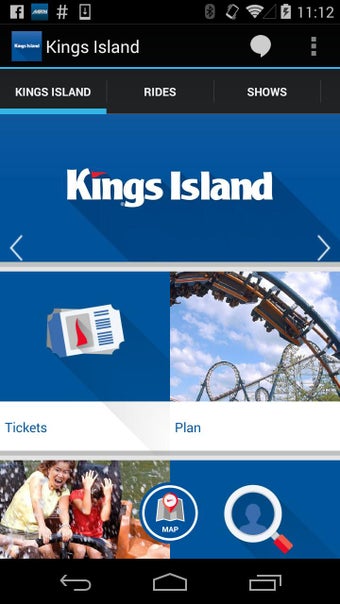 Imagen 1 para Kings Island