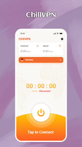Image 0 for ChillVPN