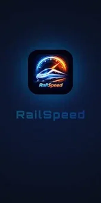 Image 0 for Train Speed Tracker: Rail…
