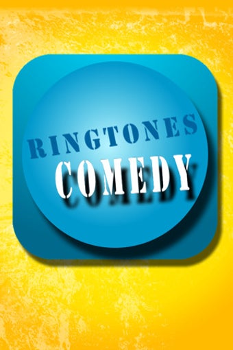 Image 0 for Ringtones Comedy