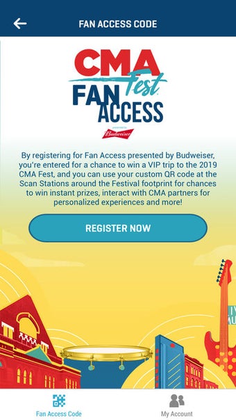Image 0 for CMA Music Festival 2016