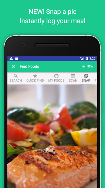 Imagen 0 para Carb Manager - Keto & Low…