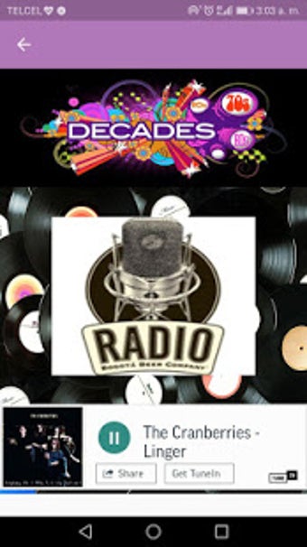 Image 0 for Musica 80s, 90s, 70s