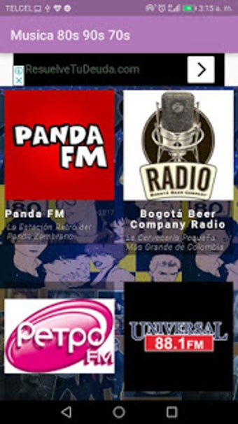 Image 3 for Musica 80s, 90s, 70s