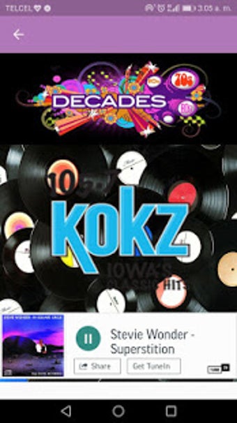 Image 1 for Musica 80s, 90s, 70s