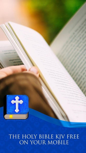 Image 3 for KJV Bible