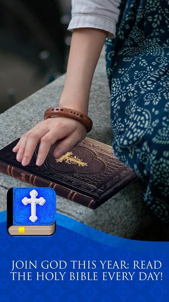 Image 2 for KJV Bible