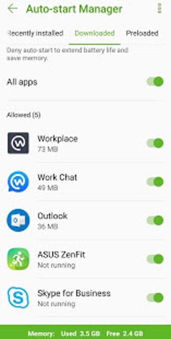 Image 3 for Mobile Manager