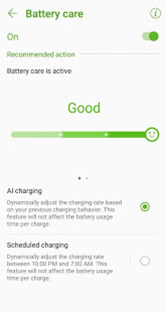 Image 1 for Mobile Manager