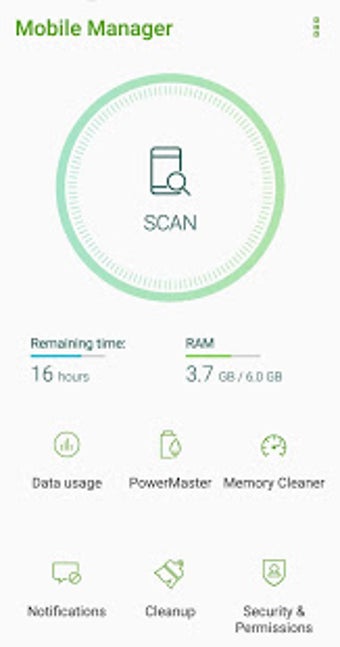 Image 0 for Mobile Manager