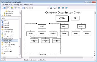 Imagen 0 para Quick View Plus Standard …