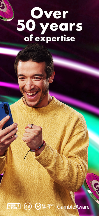 Image 0 for Grosvenor Casino Games  S…