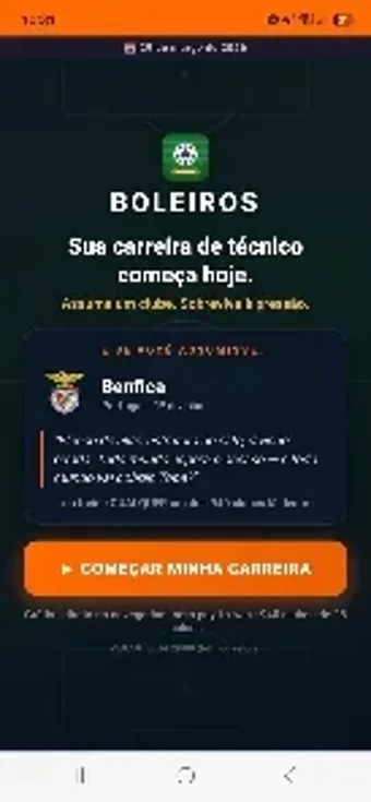 Image 0 for Boleiros Manager