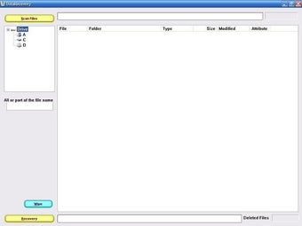 Image 0 for Data Recovery