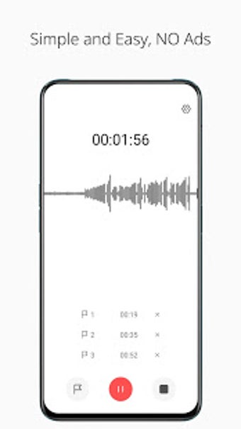 Image 2 for Super Recorder-Free Voice…