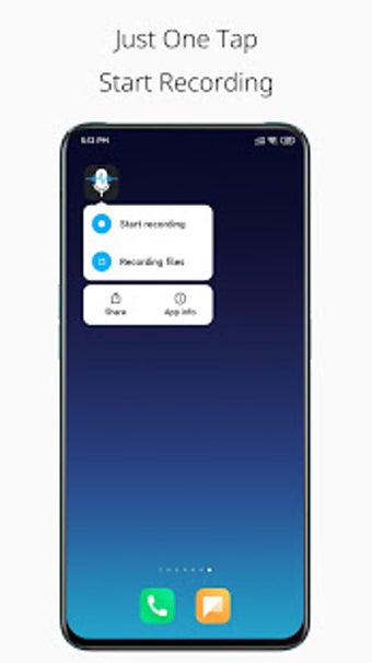 Image 0 for Super Recorder-Free Voice…