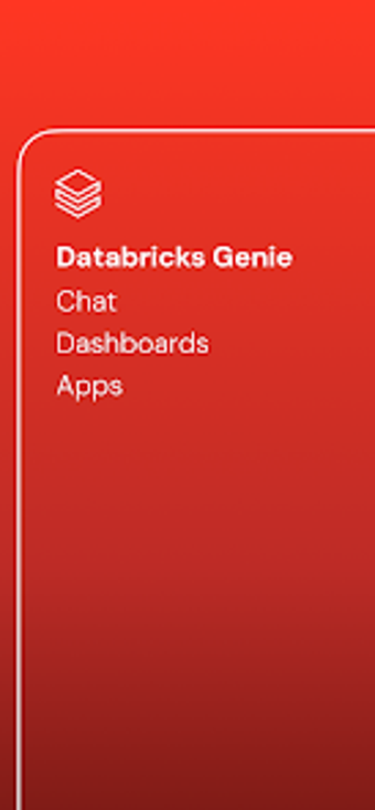 Imagen 0 para Genie One by Databricks