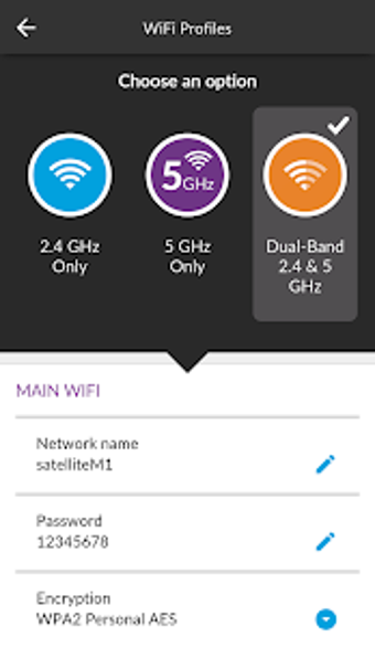 Imagen 3 para NETGEAR Mobile