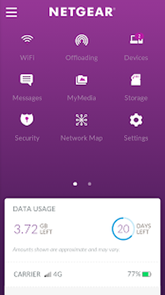 Imagen 1 para NETGEAR Mobile