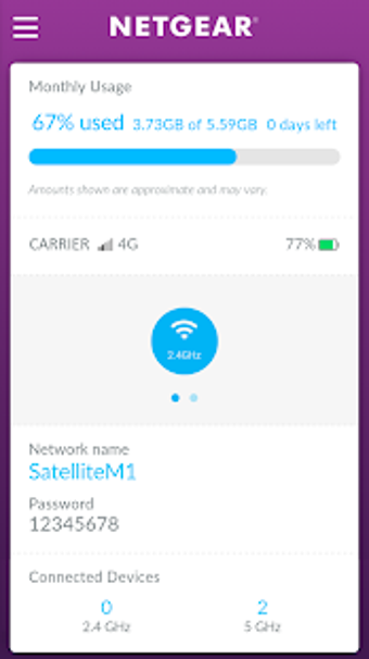 Imagen 0 para NETGEAR Mobile