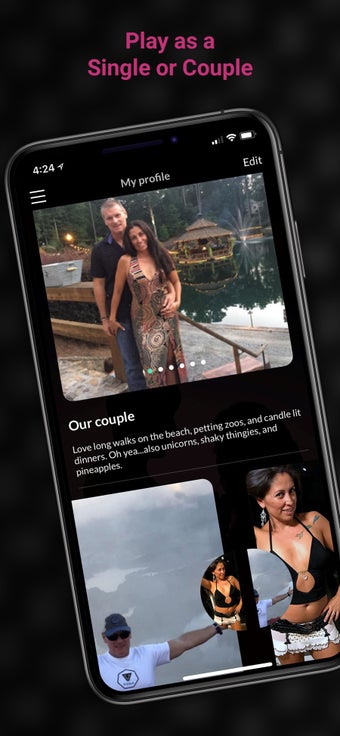 Image 1 for Tabuu : Swingers LifeStyl…