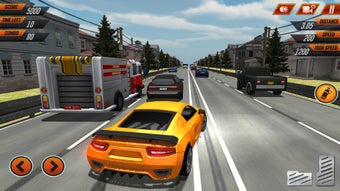 Image 3 for Extreme Car Racing Game: …