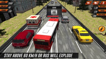 Image 2 for Extreme Car Racing Game: …