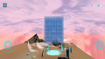 Imagen 0 para Labyrinth Escape: Glass M…