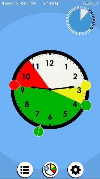 Image 2 for 360 Thinking Time Tracker