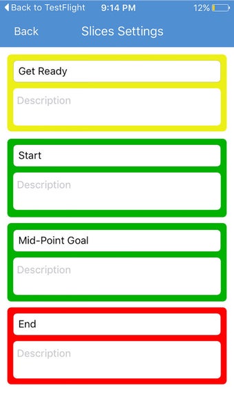 Image 3 for 360 Thinking Time Tracker