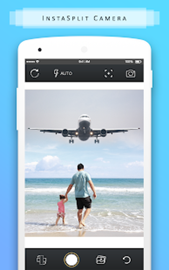Imagen 0 para Live Split Camera - Multi…