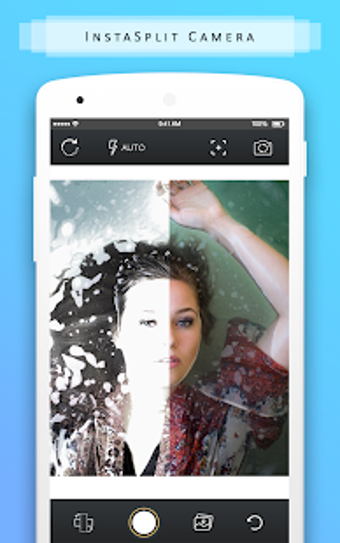 Imagen 3 para Live Split Camera - Multi…