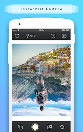 Imagen 2 para Live Split Camera - Multi…