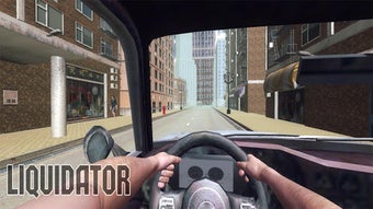 Image 1 for Liquidator
