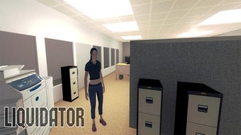 Image 0 for Liquidator