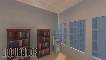 Image 2 for Liquidator