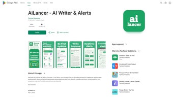 Image 0 for AiLancer