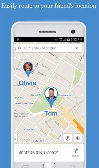 Image 2 for Phone Tracker By Number