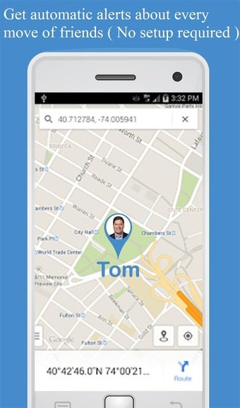 Image 1 for Phone Tracker By Number