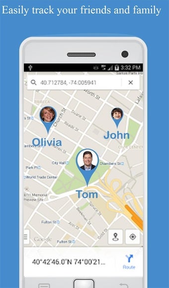 Image 3 for Phone Tracker By Number