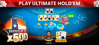 Image 0 for Ultimate Holdem by Pokeri…