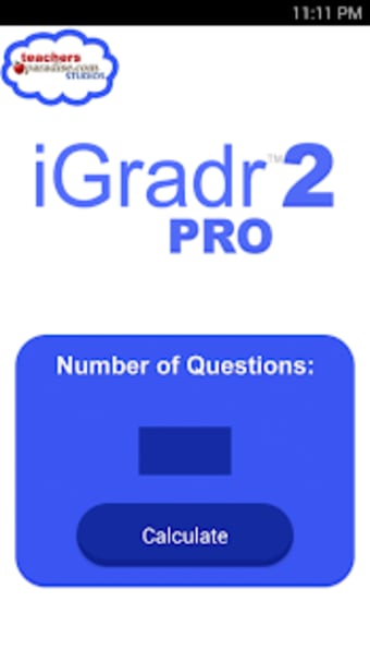 Image 1 for iGradr2 PRO Grade Calcula…