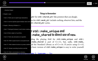 Image 2 for Omni Reader for Windows 1…
