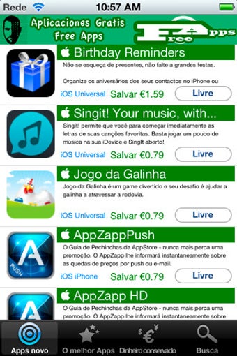 Image 0 for Apps Gratis - Free Apps