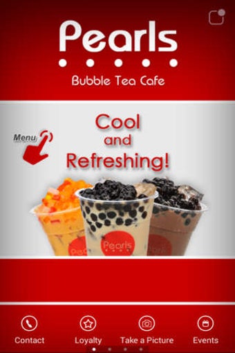 Image 0 for Pearls Bubble Tea