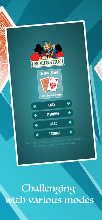 Imagen 0 para Klondike Solitaire: Card …